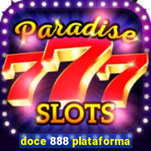 doce 888 plataforma